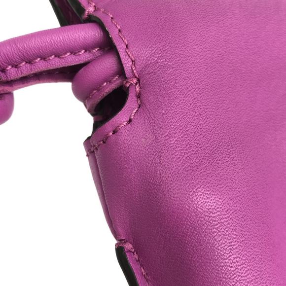 LOEWE Flamenco Clutch Bag - Picture 11 of 12